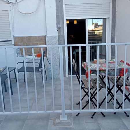 Lola Apartment Encorts Valencia Exterior photo