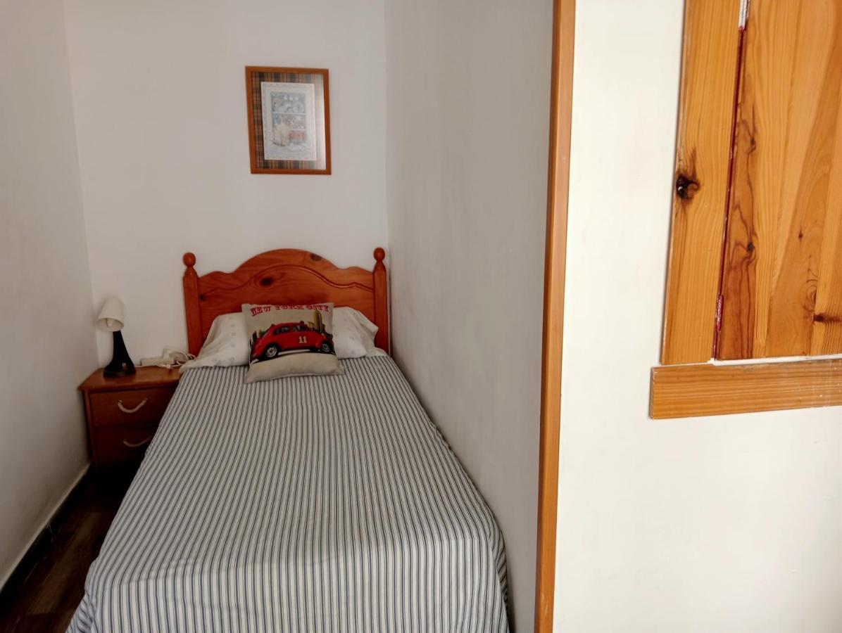 Lola Apartment Encorts Valencia Exterior photo