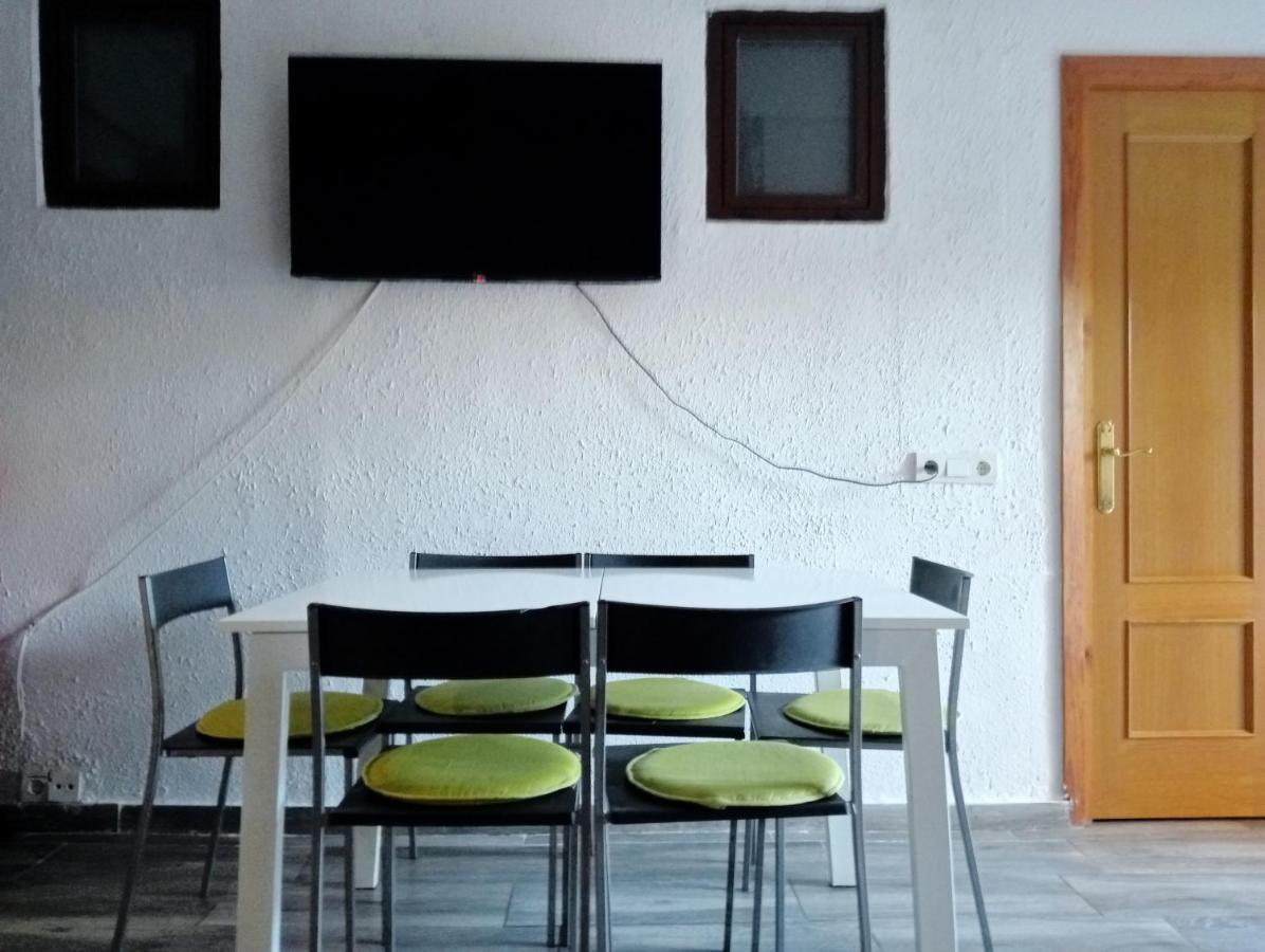 Lola Apartment Encorts Valencia Exterior photo