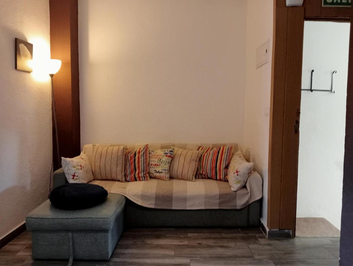 Lola Apartment Encorts Valencia Exterior photo