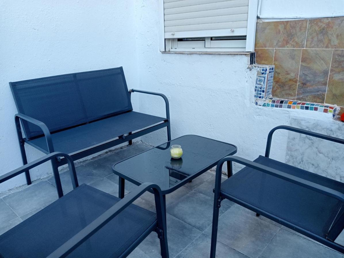 Lola Apartment Encorts Valencia Exterior photo