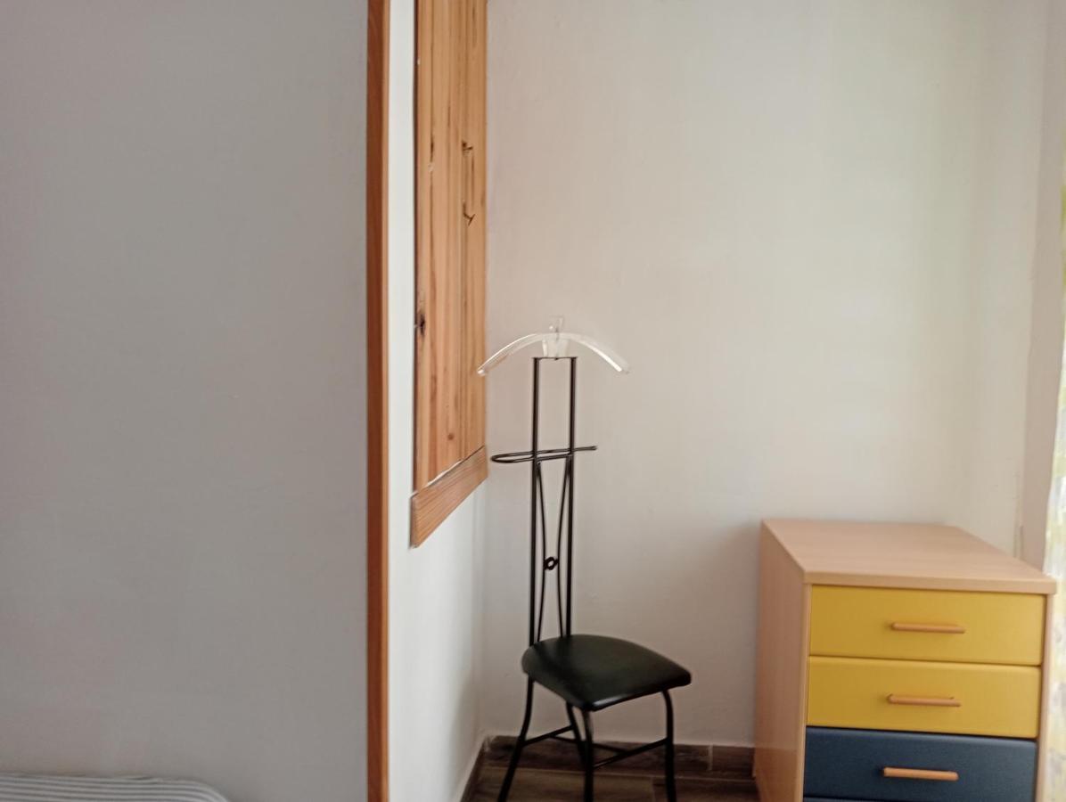 Lola Apartment Encorts Valencia Exterior photo