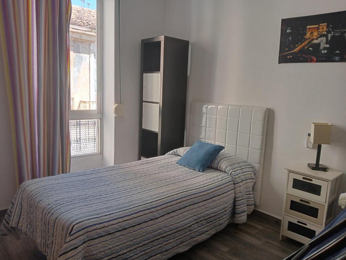 Lola Apartment Encorts Valencia Exterior photo