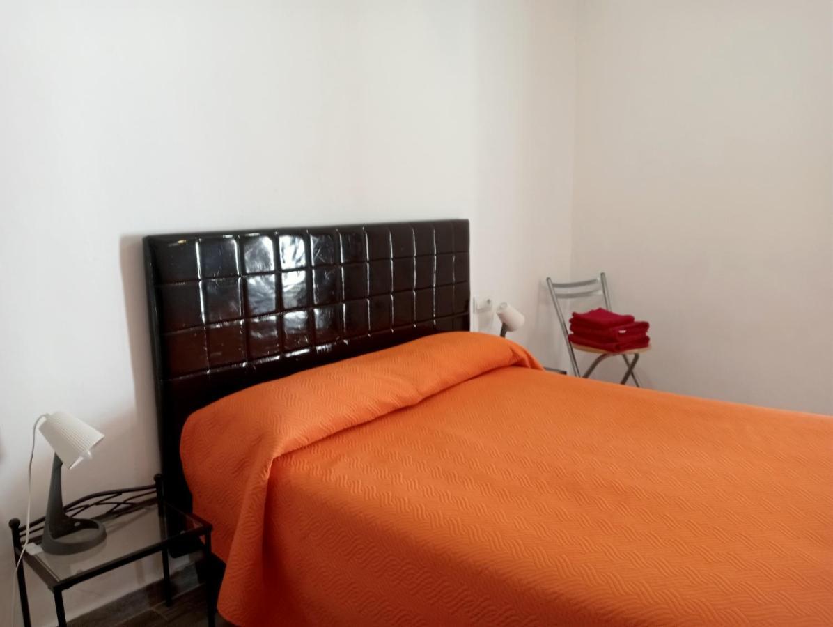 Lola Apartment Encorts Valencia Exterior photo